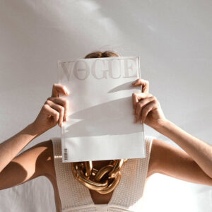 Cosmetics Catalogue