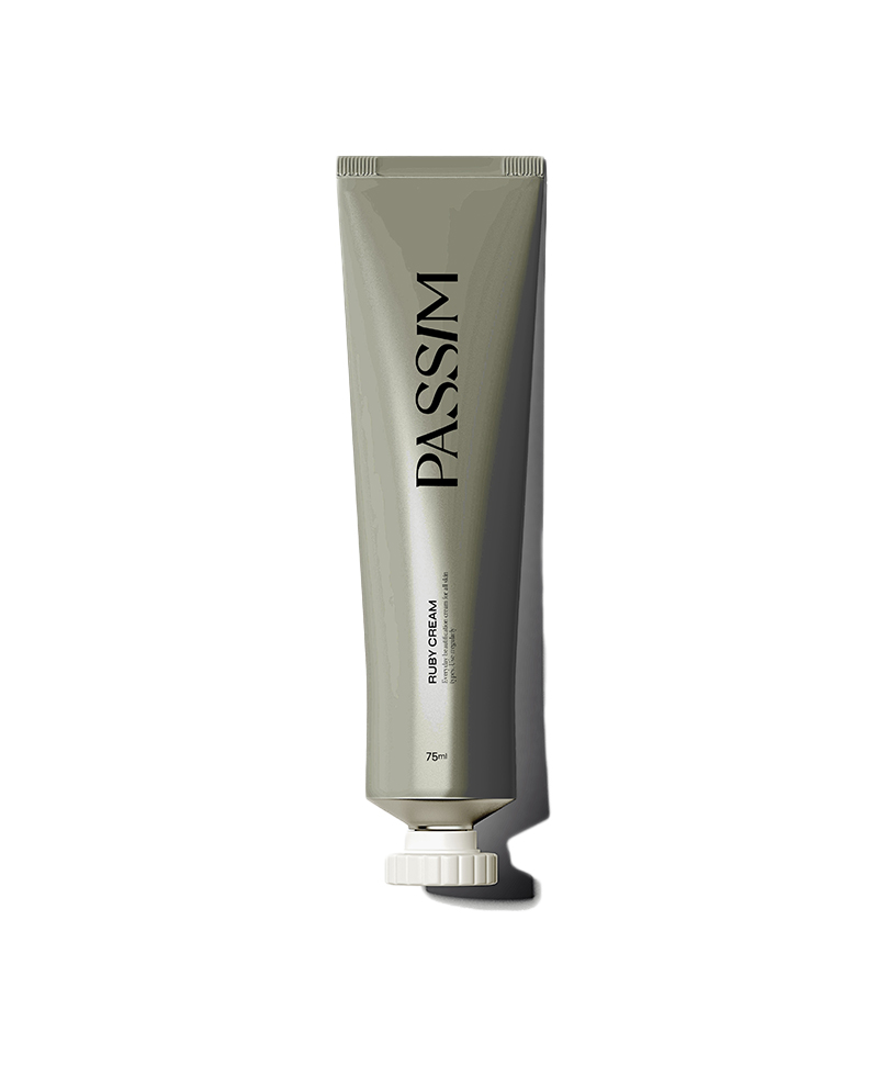 Collagen cream