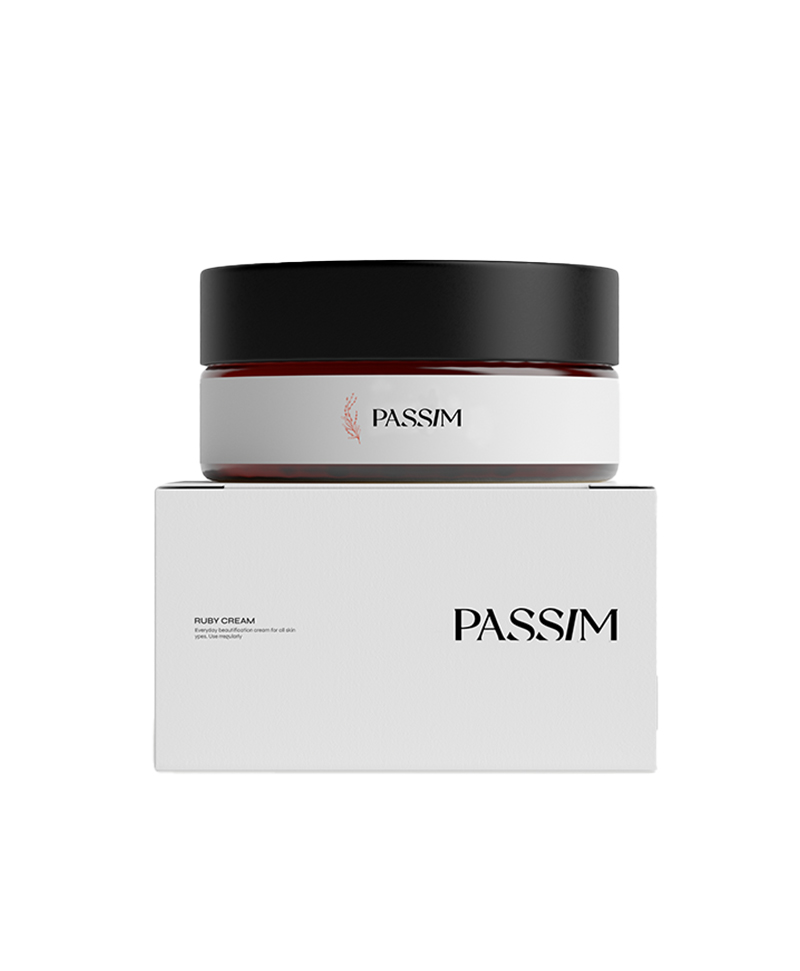 Beauty mask