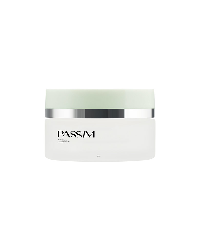Cream mask