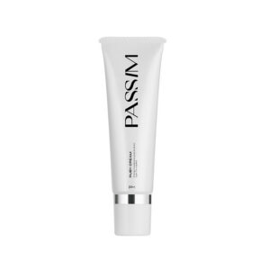 White serum