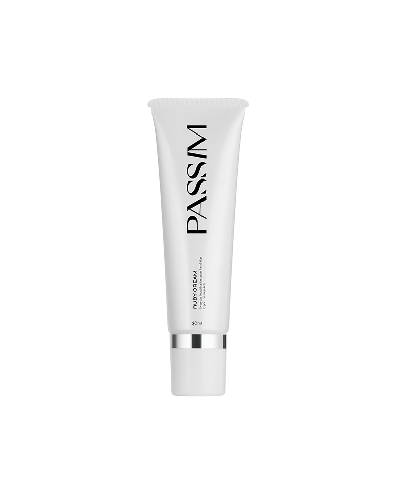 White serum