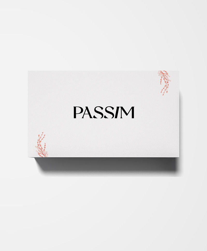 Voucher Card