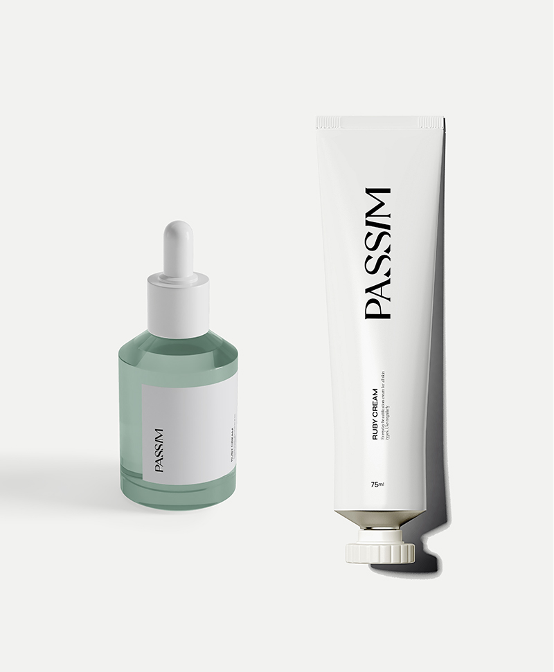 Skincare Set