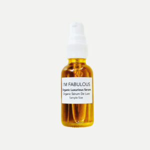 Oil Serum