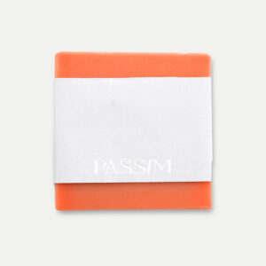 Scrub Soap