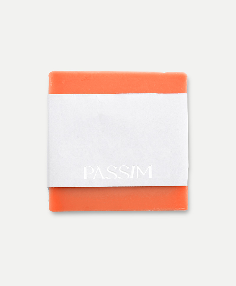 Scrub Soap