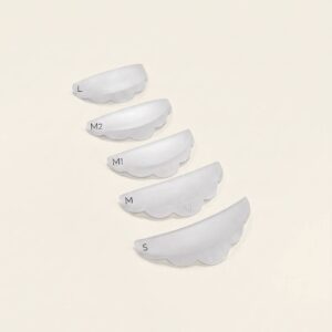 Set Lashlift Kalupa